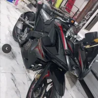 پالس . باجاج . آر اس ۹۵