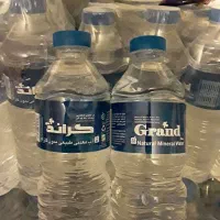 آب معدنی