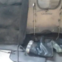 طلق گارد دستکش