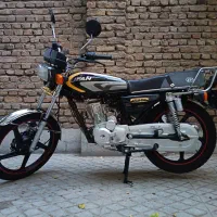 موتور لیفان 150cc(شاهین موتور)