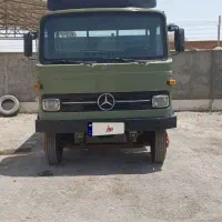 خاور ۶۰۸ ال پی ۴۲ فابریک