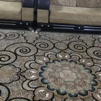 فرش 12متری هزار شانه