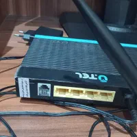 مودم utel|مودم و تجهیزات شبکه|فردیس, فردیس|دیوار