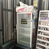 یخچال ایستاده