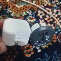 شارژر ایفون  اصلی ۲۰ وات فست شارژ