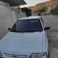 فروش پراید95مدل131