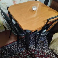 میز نهار خوری