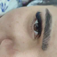 اکستنشن مژه