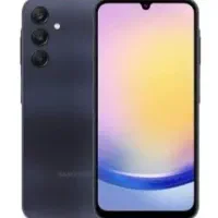 سامسونگ Galaxy A25 5G رام ۸ حافظه ۲۵۶ گیگ