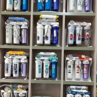 تصفیه آب خانگی اقساطی