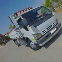 ایسوزو6تن