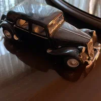 ماکت ماشین سیتروئن کلکسیونی
