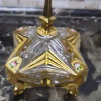 شکلات خوری طلا کوب نو
