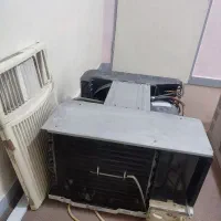 کولر ال جی ۲۴ هزار