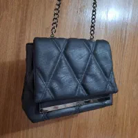 کیف دوشی