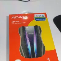 هارد ADATA
