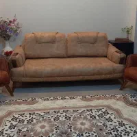 مبل راحتی