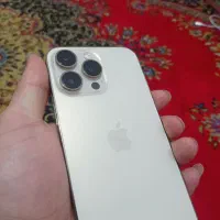 ایفون چهارده پرومکس با ریجستر