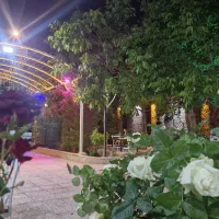 اجاره باغ مجالس
