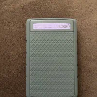 هارد 4TB چهار ترا ترنسند transcend نو