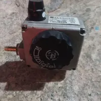 شیر کنترل