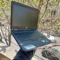 لپ‌تاپ Dell core i7 گرافیک مجزا