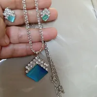 نیم ست تیتانیوم