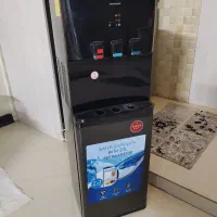 فروشی آبسردکن پاناسونیک یخچال دار آب گرم سرد فول