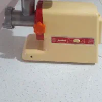 چرخ گوشت