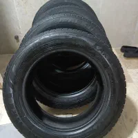 لاستیک ایران تایر ۱۵