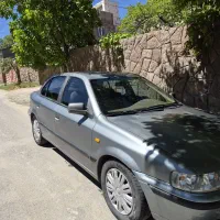 سمند lx|خودرو سواری و وانت|دماوند, دماوند|دیوار