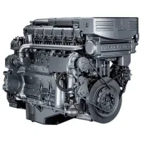 فروشنده قطعات موتوری موتور DEUTZ