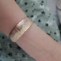 طلا شکسته