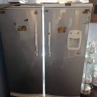 یخچال و فریزر