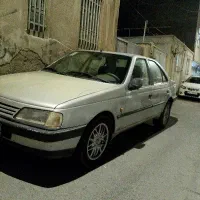 405 مدل 97|خودرو سواری و وانت|فردیس, منظریه|دیوار