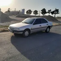 پژو 405 GLX - دوگانه سوز CNG، مدل ۱۳۸۸|خودرو سواری و وانت|کلاله, |دیوار