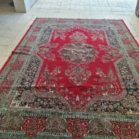 فرش ۱۲متری