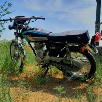 موتور تکتاز 125