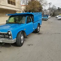 نیسان بار سرویس دهی داخل وبیرون شهر