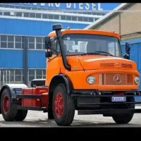 حواله تک کمپرسی تحویل خرداد مدل 1405