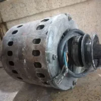 دینام۶۰۰۰ کوارآبی سالم