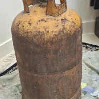 گپسول ایران گاز