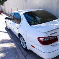 ماکسیما اتوماتیک مدل ۸۵