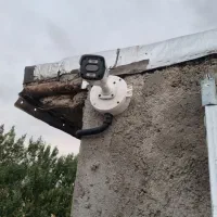 فروش .نصب و تعمیر (دوربین مداربسته .دزدگیر )