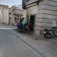 شراکت یا اجاره مغازه موتور سازی 25 متری|اجارهٔ مغازه و غرفه|تهران, آبشار|دیوار