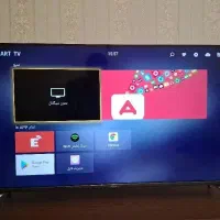 تلویزیون 43 اینچ جی پلاس