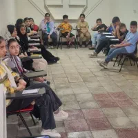 آموزش مهارت فن بیان و زیبا سخن گفتن