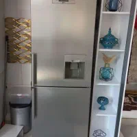 یخچال الجی اصل