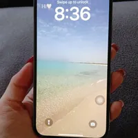 اپل iPhone 13 Pro Max با حافظهٔ ۵۱۲ گیگابایت|موبایل|اصفهان, احمدآباد|دیوار