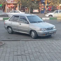 پراید 132مدل 89